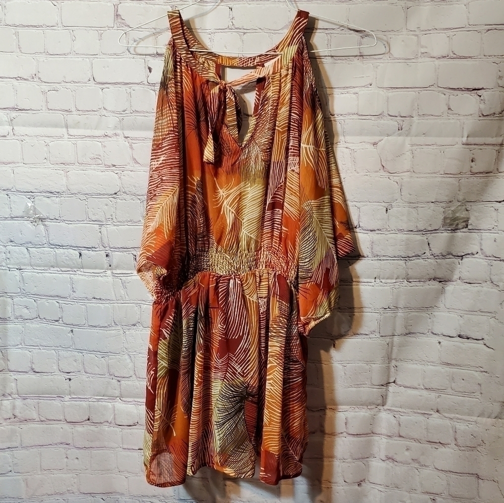 HOT & DELICIOUS BLOUSE
